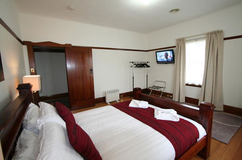 Moonah Central Apartments - Accommodation Redcliffe 20