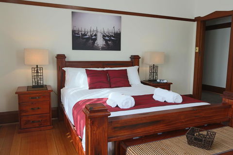 Moonah Central Apartments - Accommodation Redcliffe 9