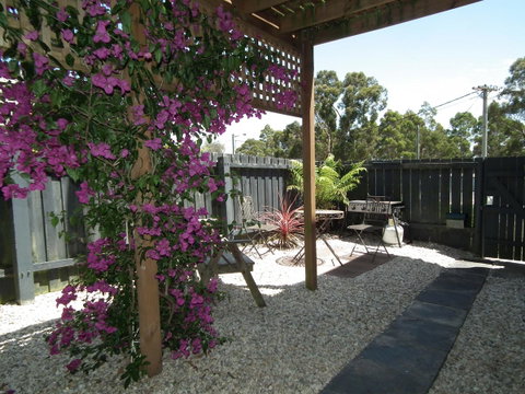Harlea - Accommodation Redcliffe 10