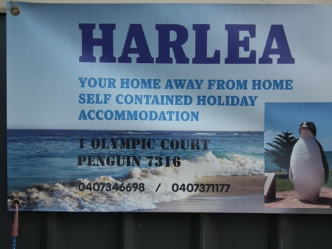 Harlea - Accommodation Redcliffe 21