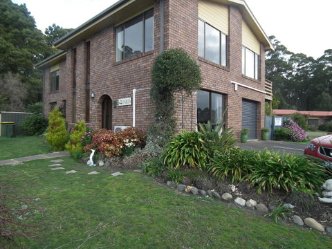 Harlea - Accommodation Redcliffe 11