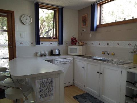 Harlea - Accommodation Redcliffe 9