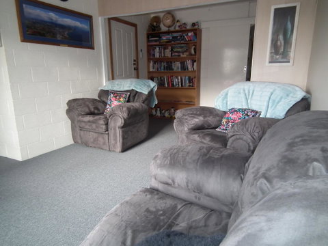 Harlea - Accommodation Redcliffe 8