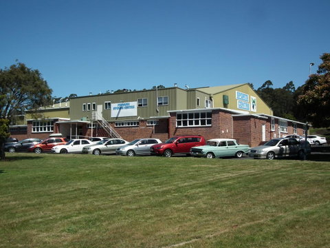 Harlea - Accommodation Redcliffe 19
