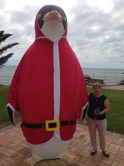 Harlea - Accommodation Redcliffe 25