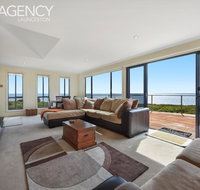 Seaspray - Accommodation Redcliffe