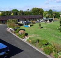 Willaway Motel Apartments - Accommodation Redcliffe