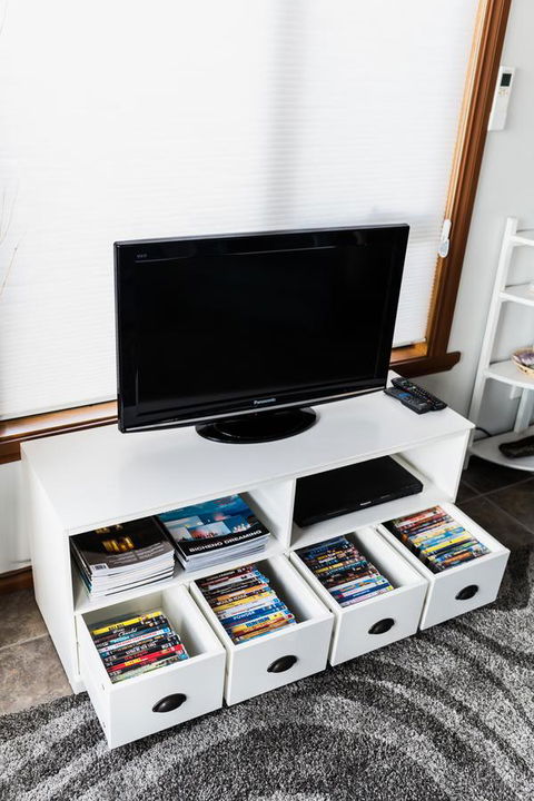 Larus Waterfront Cottage - Accommodation Redcliffe 5