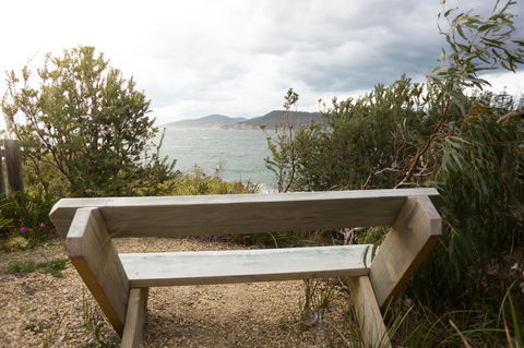 Larus Waterfront Cottage - Accommodation Redcliffe 17
