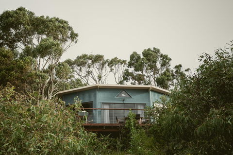 Larus Waterfront Cottage - Accommodation Redcliffe 15