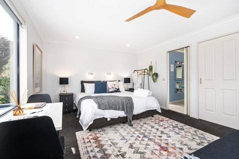 Madsen Retreat - Accommodation Redcliffe 7
