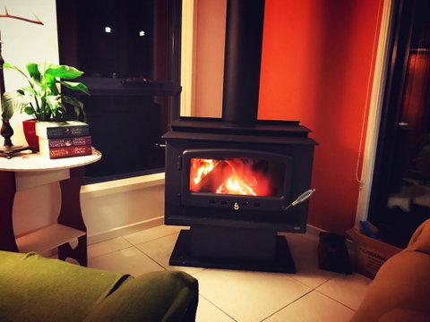 Madsen Retreat - Accommodation Redcliffe 30