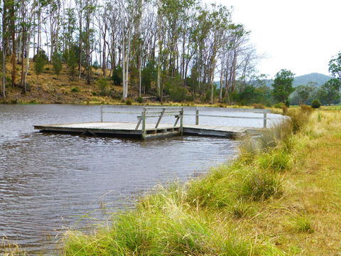 Quamby Pines Chalet - Accommodation Redcliffe 16