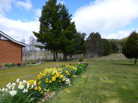 Quamby Pines Chalet - Accommodation Redcliffe 23