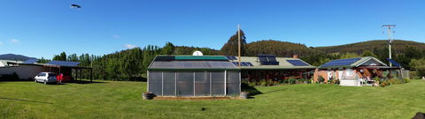 Quamby Pines Chalet - Accommodation Redcliffe 18