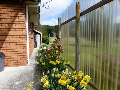 Quamby Pines Chalet - Accommodation Redcliffe 20