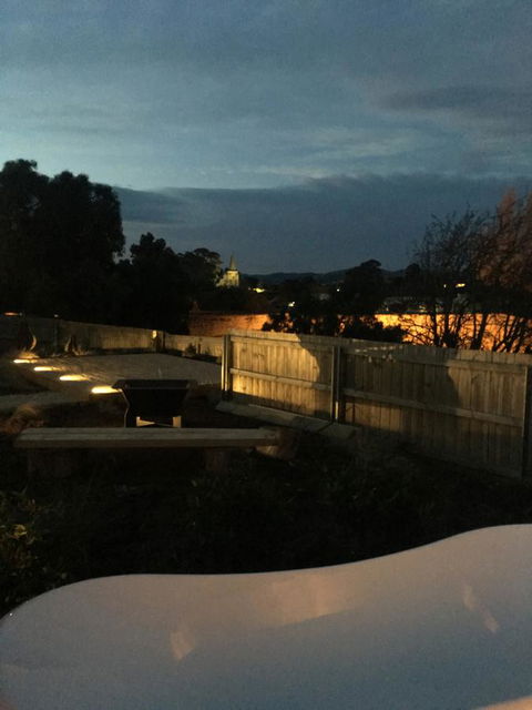 Bridge View Retreat - Accommodation Redcliffe 2