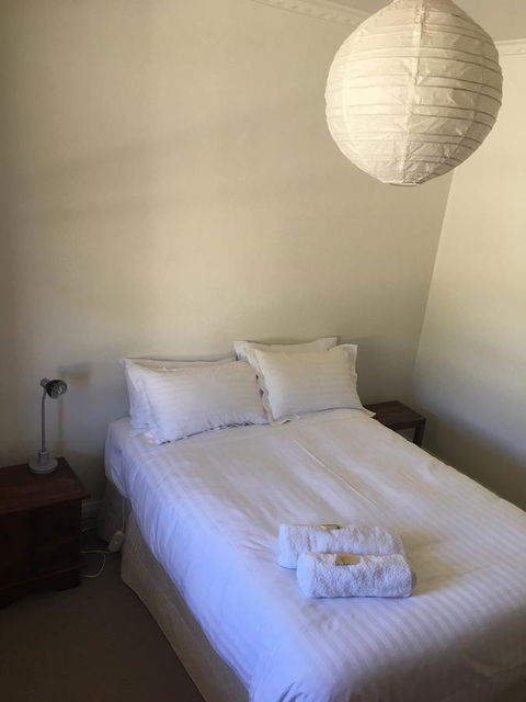 Bridge View Retreat - Accommodation Redcliffe 17