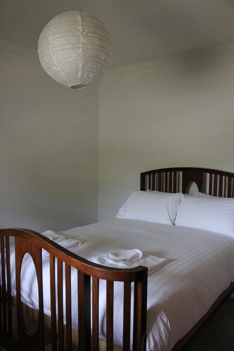 Bridge View Retreat - Accommodation Redcliffe 32