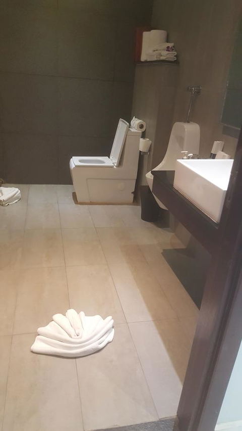 AppleBay Guest House - Accommodation Redcliffe 2