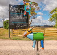 Glencoe Country Bed and Breakfast - Accommodation Redcliffe