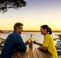 Strahan Village - Accommodation Redcliffe