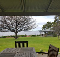 Wavestation - Accommodation Redcliffe