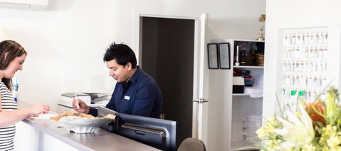 Eastcoaster Tasmania - Accommodation Redcliffe 19