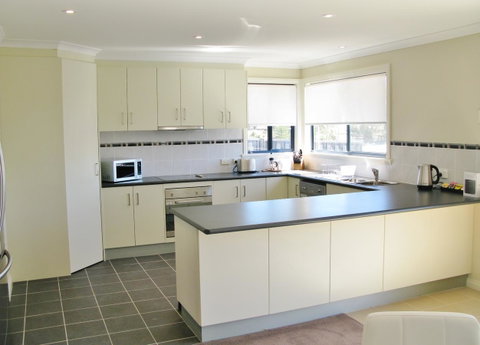 Eastcoaster Tasmania - Accommodation Redcliffe 26