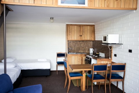 Eastcoaster Tasmania - Accommodation Redcliffe 41