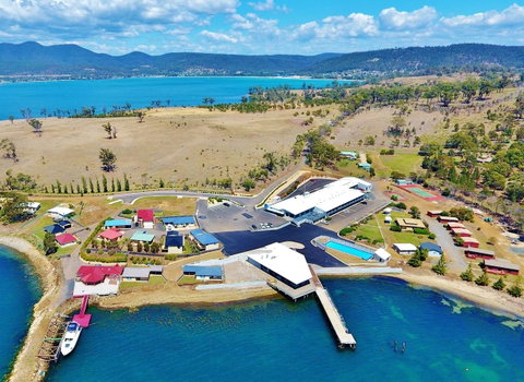 Eastcoaster Tasmania - Accommodation Redcliffe 1