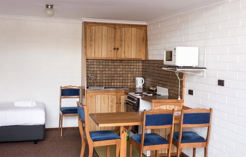 Eastcoaster Tasmania - Accommodation Redcliffe 40