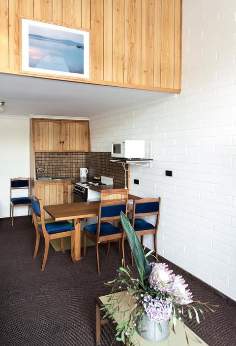 Eastcoaster Tasmania - Accommodation Redcliffe 39