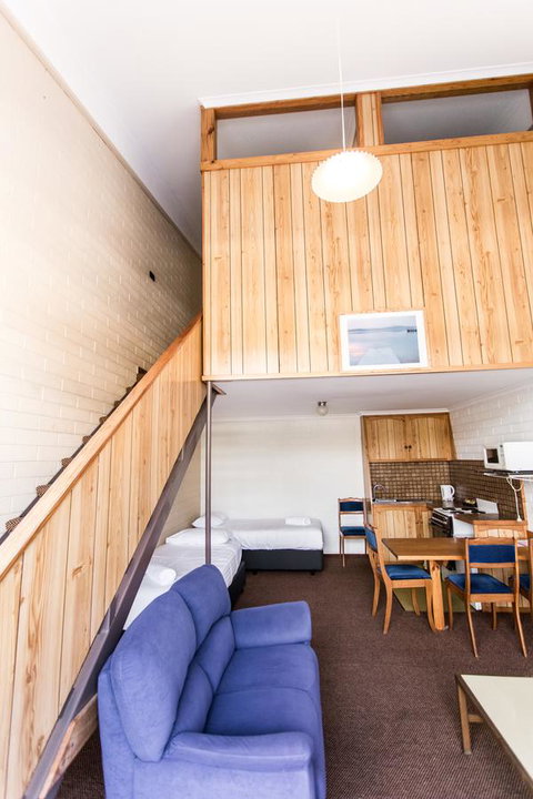 Eastcoaster Tasmania - Accommodation Redcliffe 42