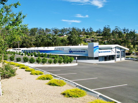 Eastcoaster Tasmania - Accommodation Redcliffe 0