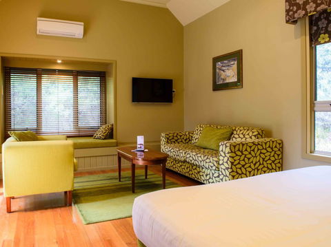 Freycinet Lodge - Accommodation Redcliffe 5