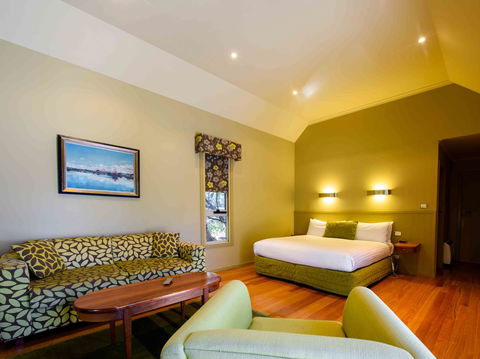 Freycinet Lodge - Accommodation Redcliffe 6