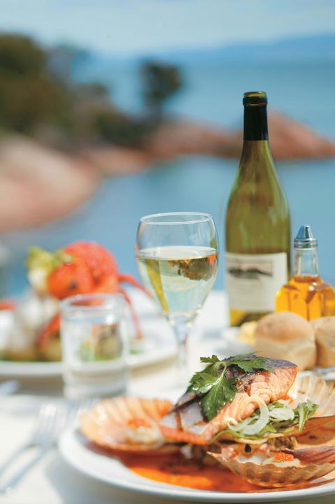 Freycinet Lodge - Accommodation Redcliffe 40