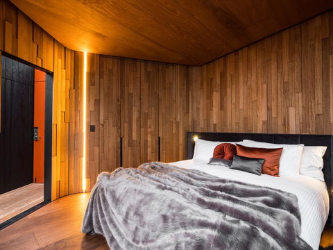 Freycinet Lodge - Accommodation Redcliffe 22