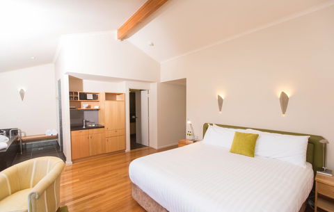 Freycinet Lodge - Accommodation Redcliffe 38