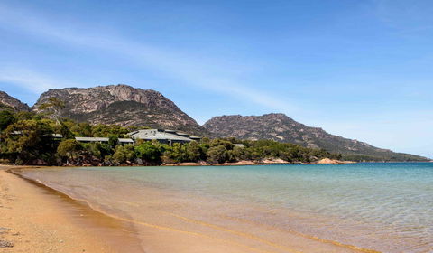 Freycinet Lodge - Accommodation Redcliffe 37