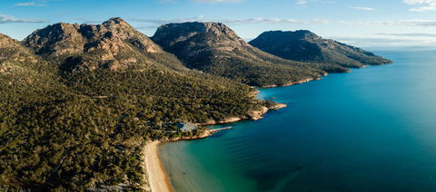 Freycinet Lodge - Accommodation Redcliffe 0