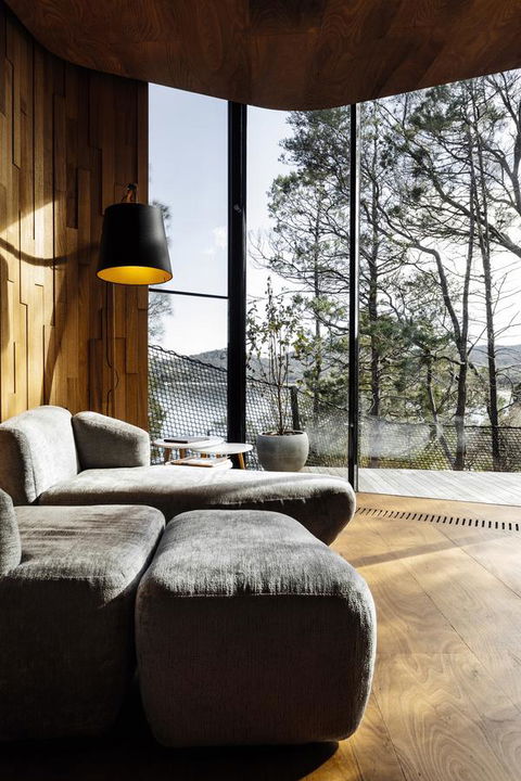 Freycinet Lodge - Accommodation Redcliffe 1