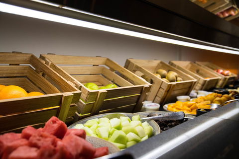 Freycinet Lodge - Accommodation Redcliffe 11