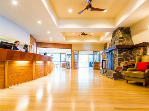 Freycinet Lodge - Accommodation Redcliffe 29