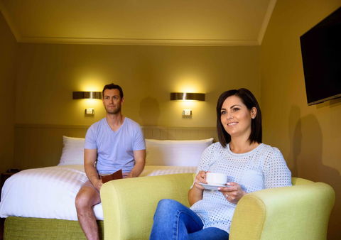 Freycinet Lodge - Accommodation Redcliffe 7