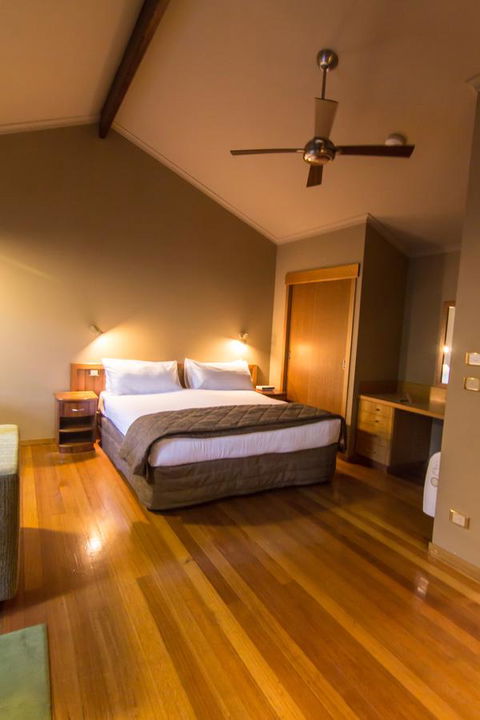 Freycinet Lodge - Accommodation Redcliffe 27