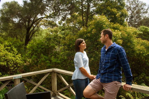 Freycinet Lodge - Accommodation Redcliffe 42