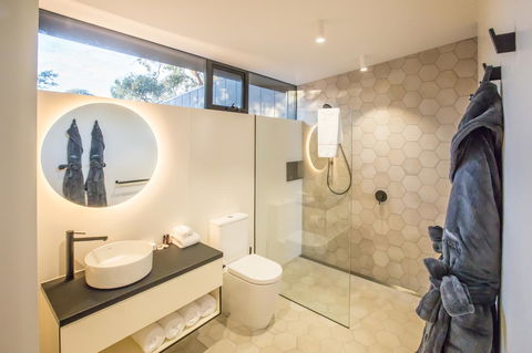 Freycinet Lodge - Accommodation Redcliffe 20