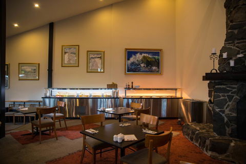 Freycinet Lodge - Accommodation Redcliffe 9